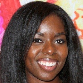 Camille Winbush