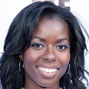 Camille Winbush