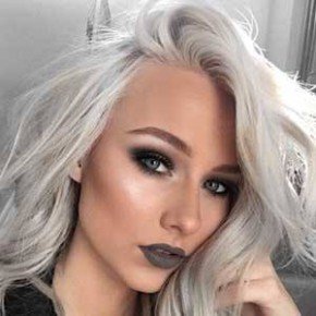 Cammie Carter