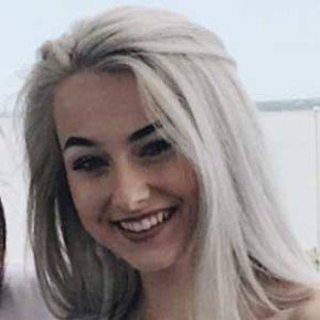 Cammie Carter