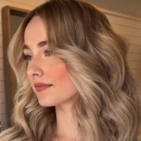 Cammie Carter