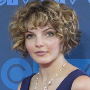 Camren Bicondova