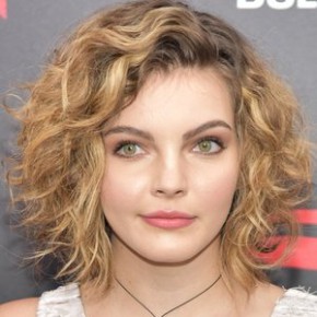 Camren Bicondova