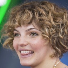 Camren Bicondova