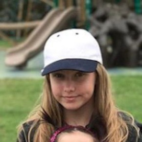 Camryn Candoo