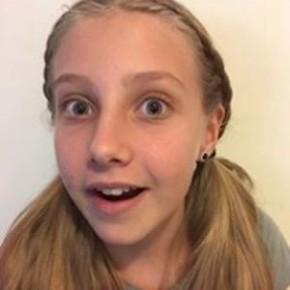 Camryn Candoo