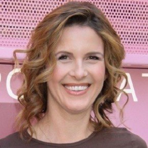 Candace Nelson