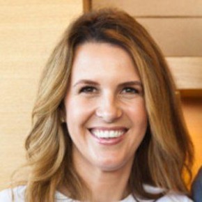 Candace Nelson