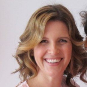 Candace Nelson