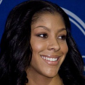 Candace Parker