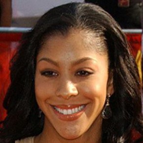 Candace Parker