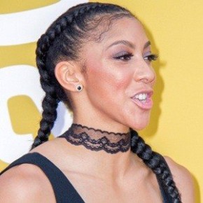 Candace Parker