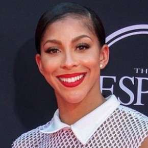 Candace Parker