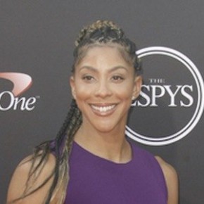 Candace Parker