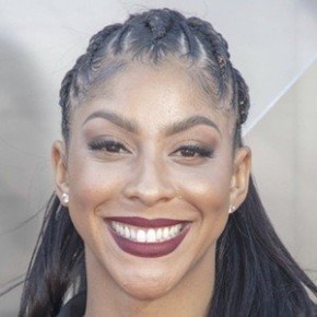 Candace Parker
