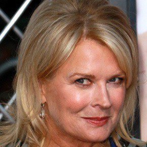 Candice Bergen