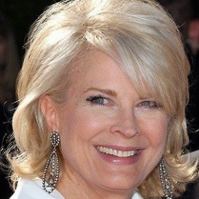 Candice Bergen