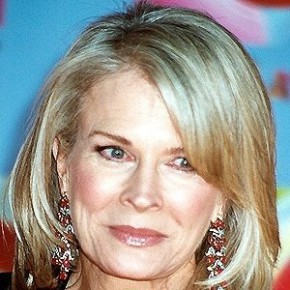 Candice Bergen