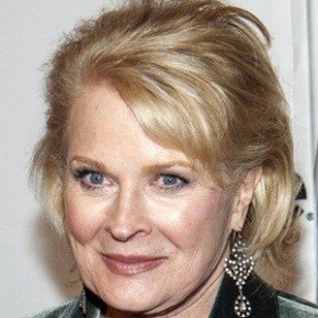 Candice Bergen