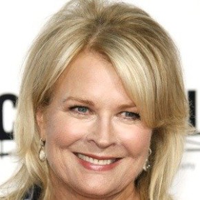 Candice Bergen