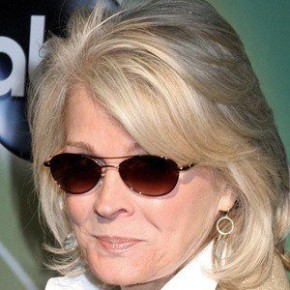 Candice Bergen