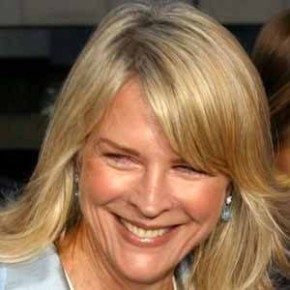 Candice Bergen