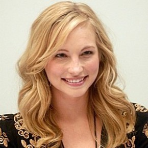Candice King