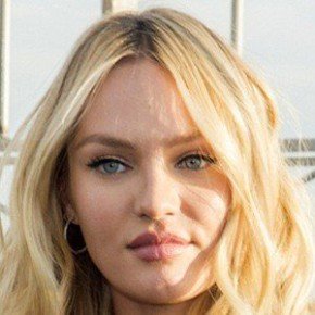 Candice Swanepoel