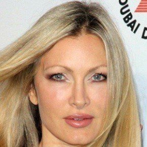 Caprice Bourret
