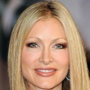 Caprice Bourret