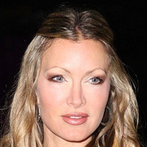 Caprice Bourret