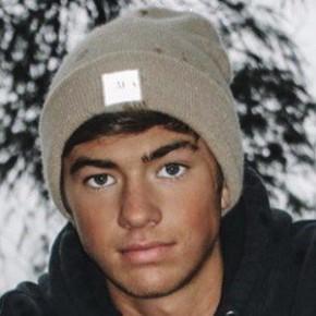 Carew Ellington