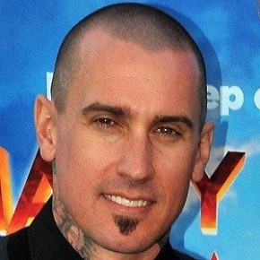 Carey Hart