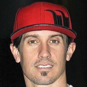 Carey Hart