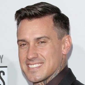 Carey Hart