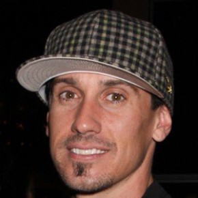 Carey Hart