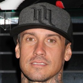 Carey Hart