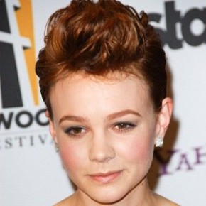 Carey Mulligan
