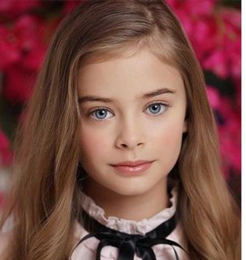 Carina Battrick
