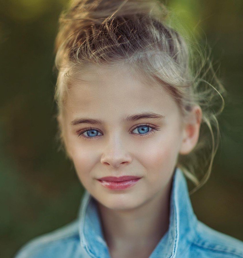 Carina Battrick