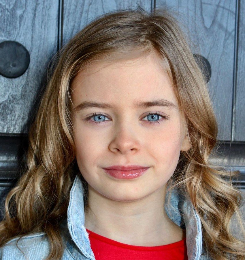 Carina Battrick