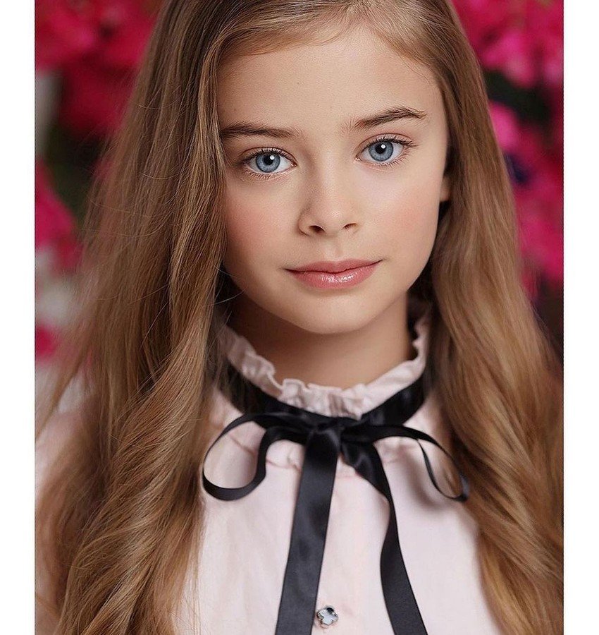 Carina Battrick