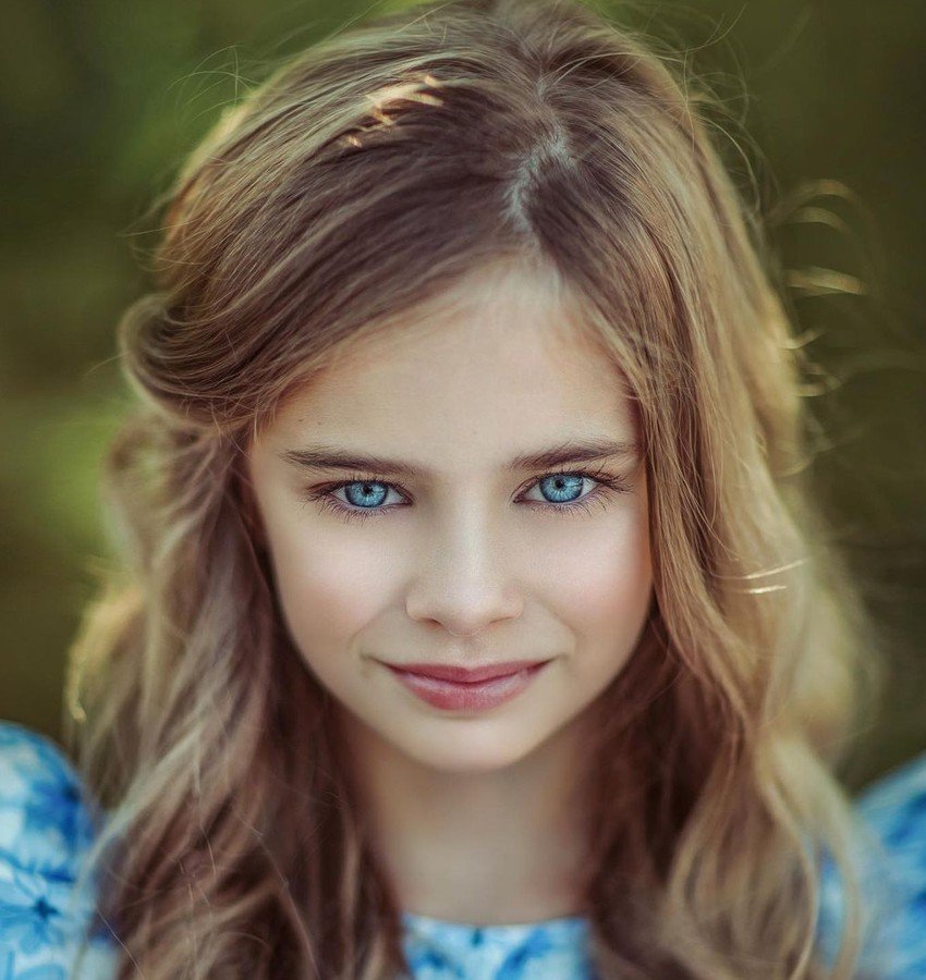 Carina Battrick