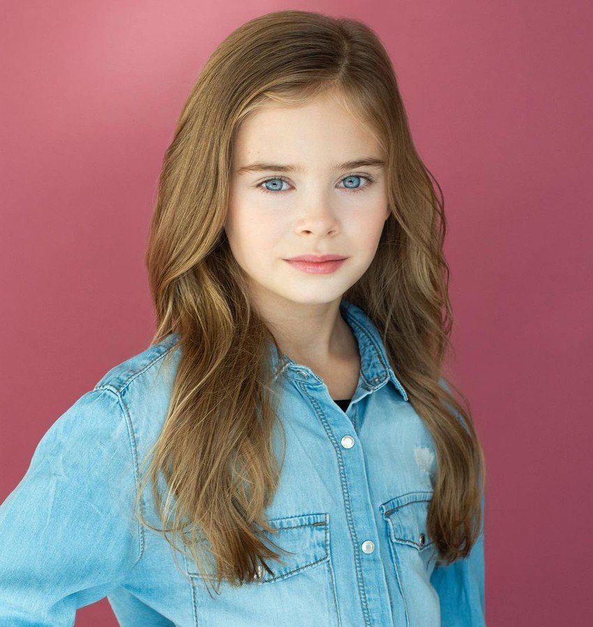 Carina Battrick