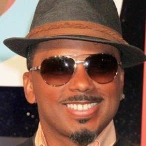 Carl Anthony Payne II