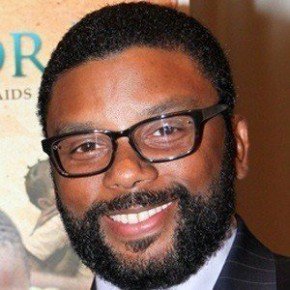 Carl Anthony Payne II