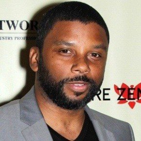Carl Anthony Payne II