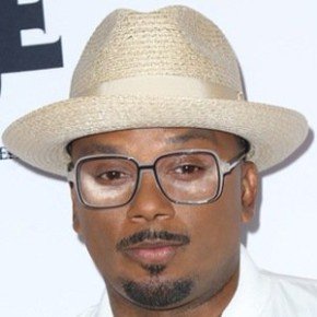 Carl Anthony Payne II