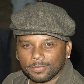 Carl Anthony Payne II