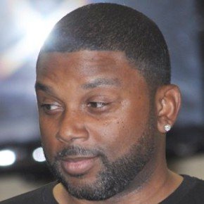 Carl Anthony Payne II